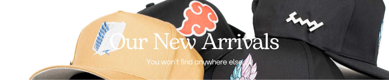 NEW ARRIVALS – shop swvy