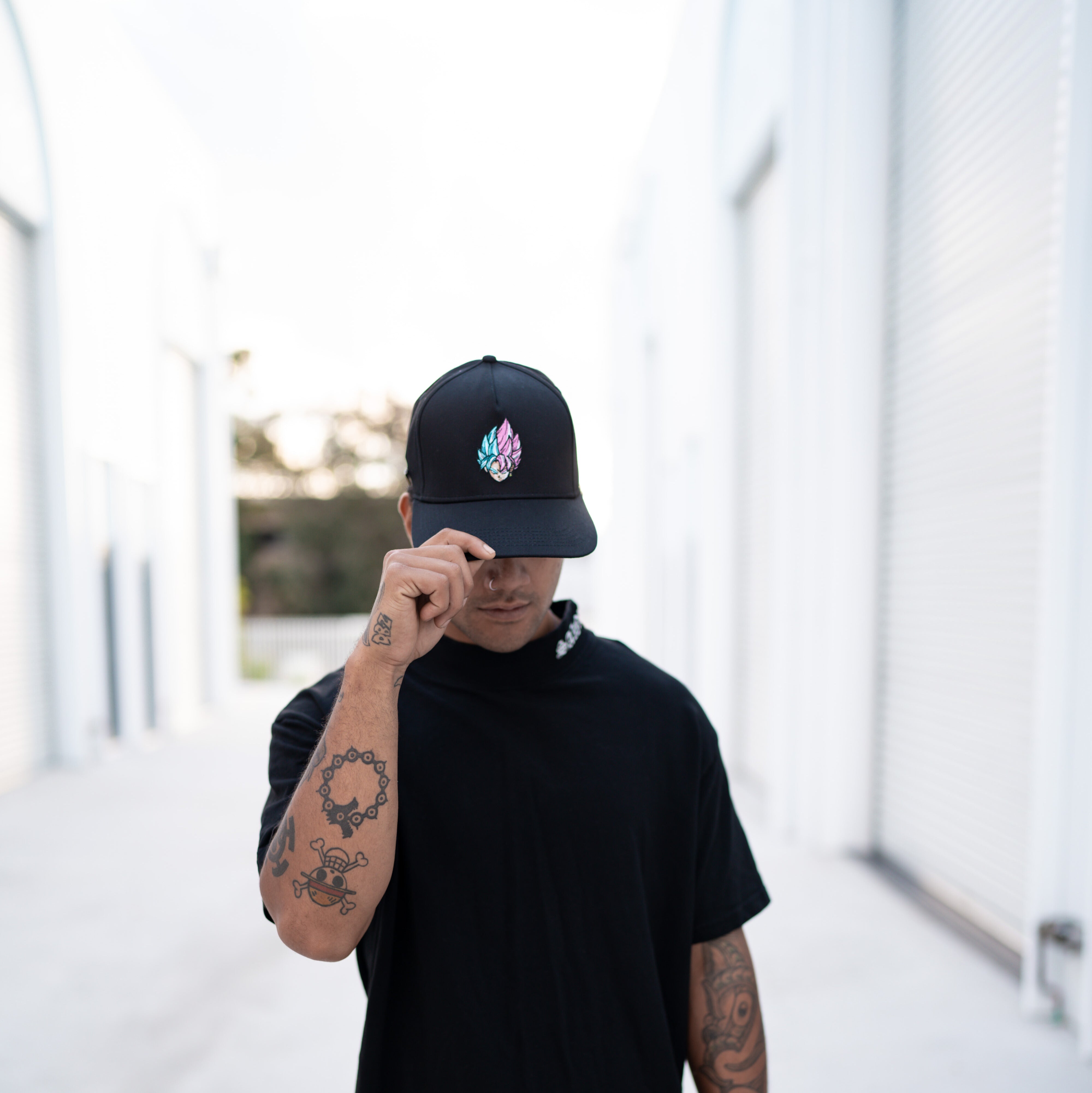 Unleash your Inner Anime Hero w. Our Collection of Anime Inspired Hats ...